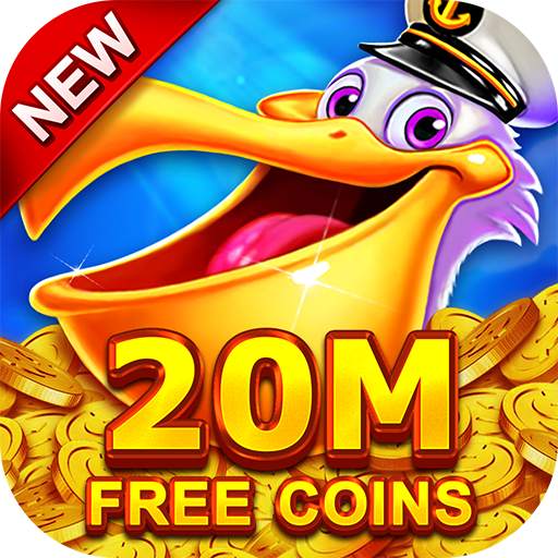 Cash Mania Slots - Free Slots Casino Games 1.37