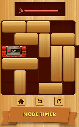 Unblock Puzzle Game screenshot 10