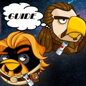 Tips Angry Birds Star Wars icon