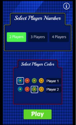 Classic Ludo screenshot 2
