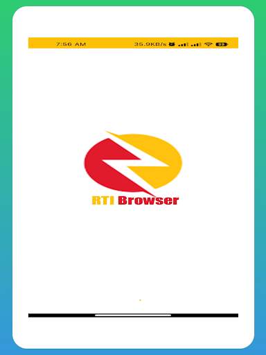 RTI Web Browser: Fast & Secure screenshot 17