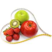 Diet according to blood group 1.0