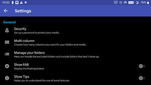 Snap Gallery Pro screenshot 6