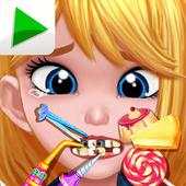 Poppi's Crazy Candy Party and Dentist Hospital 1.3
