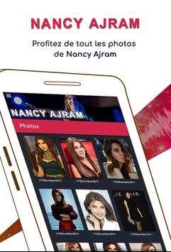 Nancy Ajram screenshot 3