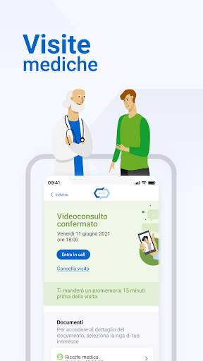 Smart Health Companion screenshot 4