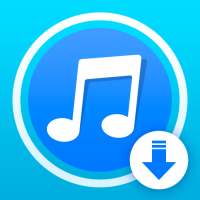 Free Music - Free Music Download, Music Downloader logo