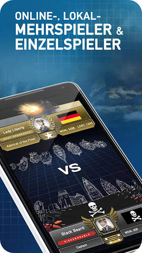 Schiffe Versenken Fleet Battle screenshot 3