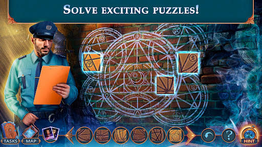Twin Mind 2 f2p screenshot 3