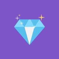 Berlian Gratis - Free Diamond