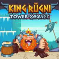 King Rugni Tower Conquest logo
