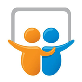OPOSS share - whtes icon