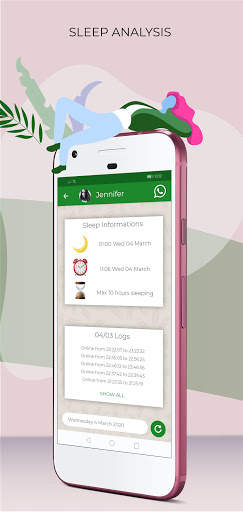 Who's App Online screenshot 4