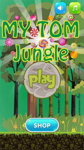 My Tom Jungle screenshot 1