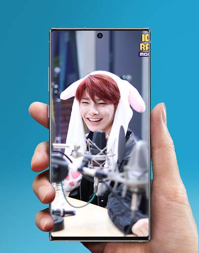I.N Stray Kids Wallpapers Full HD screenshot 8