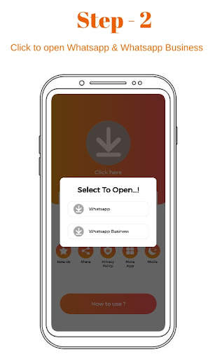 Latest-G.B WA-Version pro screenshot 2