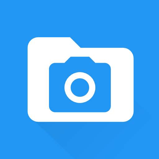 Project Camera Upload 1.43