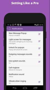 How to Viber Calls without Phone Number screenshot 4