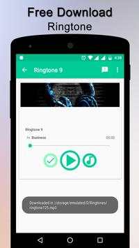 Latest Ringtones 2016 screenshot 5
