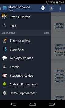 Stack Exchange screenshot 5