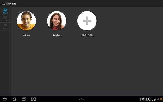 Personal Launcher screenshot 13