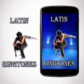 Latine Ringtones 2016 screenshot 2