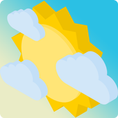 Mumbai Weather icon