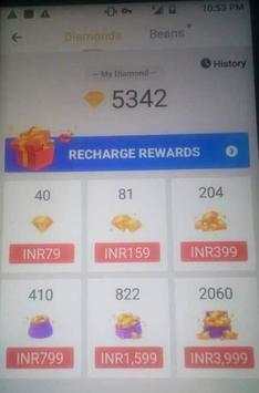 Hago Online Recharge screenshot 5