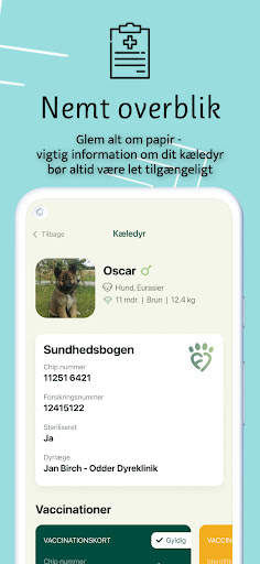 Fauna screenshot 3