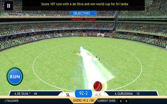 Srilanka Cricket Champions screenshot 5