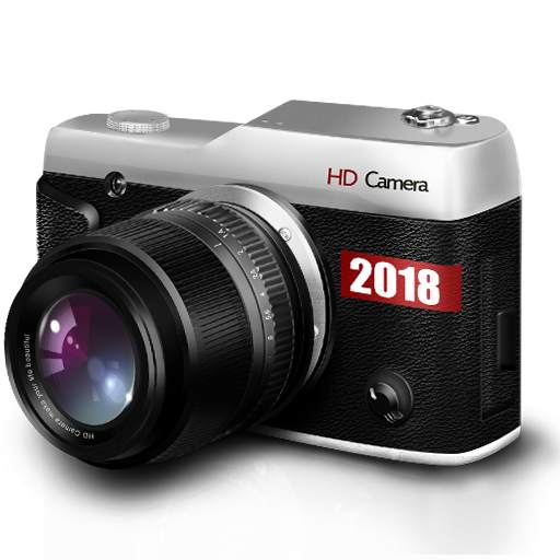 Camera 2018 - Selfie Camera 1.0