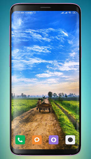 Agriculture Wallpaper HD screenshot 16