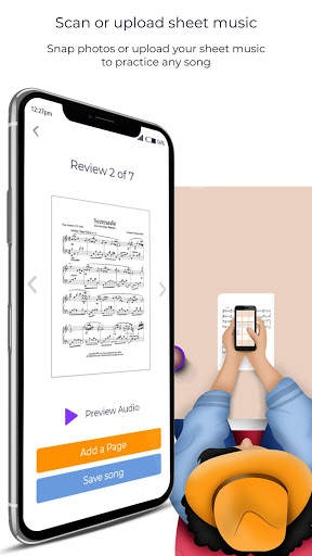 Harmony Helper screenshot 4