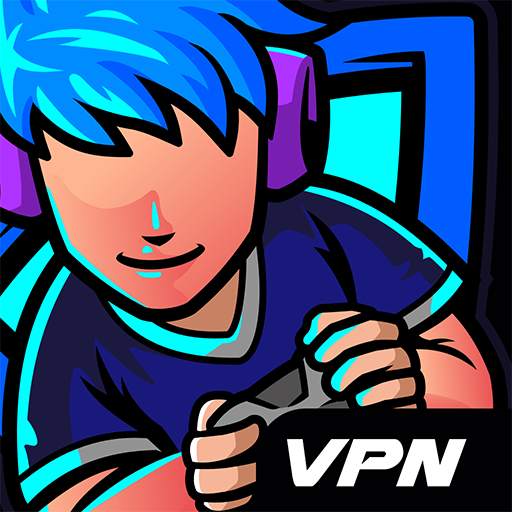 Gamer Vpn 2.0.3