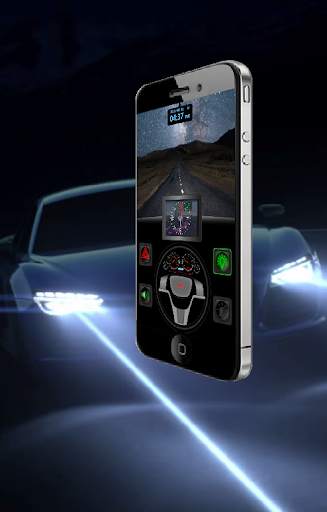Headlight - LED SOS Flashlight screenshot 6