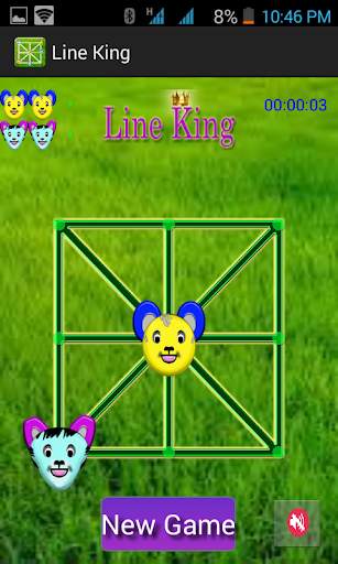 Line King screenshot 3