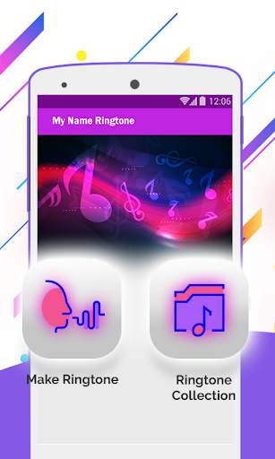 Mp3 & Music Cutter : ringtone Maker, Voice Changer screenshot 7