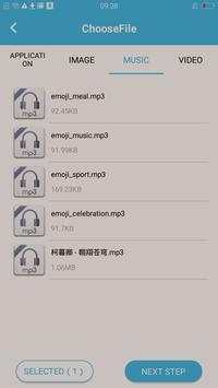 File Transfer & Share screenshot 3