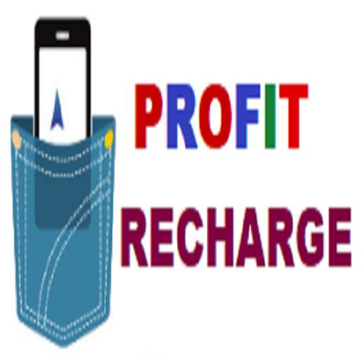 Profit Recharge - Bill Payment & Money Transfer 6.2