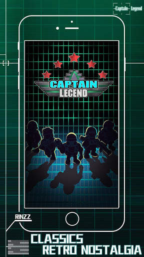Captain Legend: Reborn screenshot 6