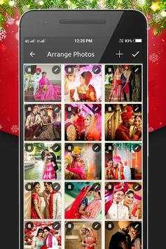 Marriage Video Maker With Song screenshot 2