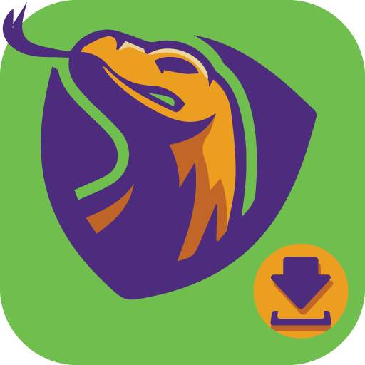 Komodo Video Downloader & Browser 1.0