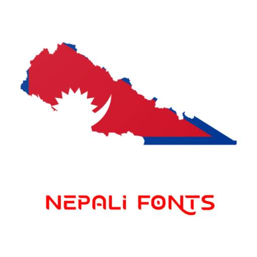 Nepali Fonts 1.5
