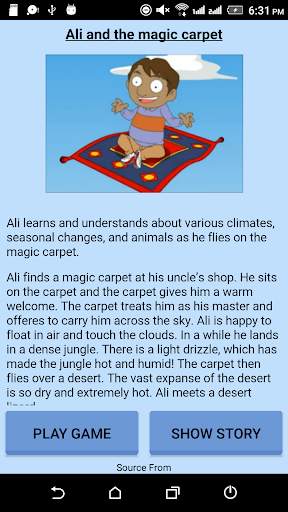 English Grammar screenshot 8