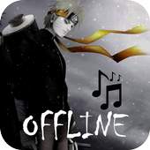 OST Anime Naruto - Offline Mode 1.0