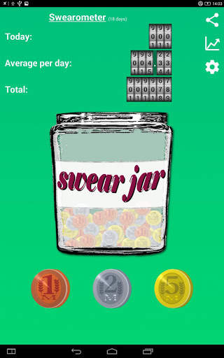 Swear Jar скриншот 11
