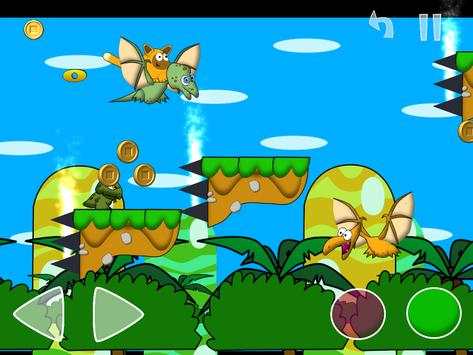 The brother of pou 2 screenshot 10