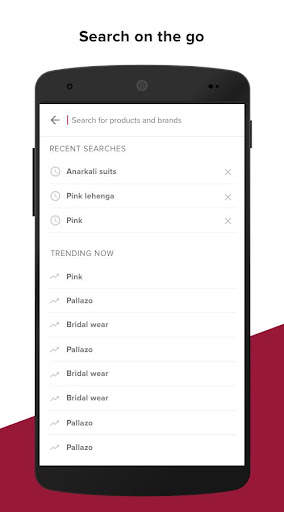 Craftsvilla - Shop Indian screenshot 5