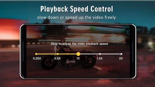 VDM Player - Best Status Video & Music Player screenshot 6