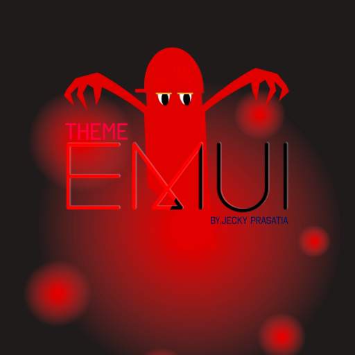 Themes for Huawei / Honor / EMUI - Black 1.5